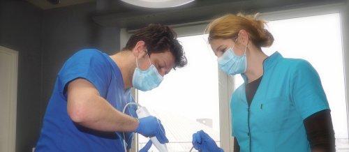 dentiste strasbourg centre équipe