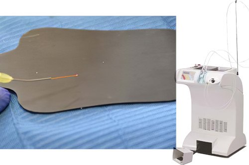 Cabinet dentaire Strasbourg centre Laser