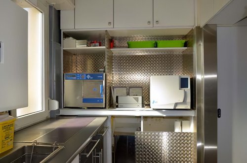 Cabinet dentaire Strasbourg centre