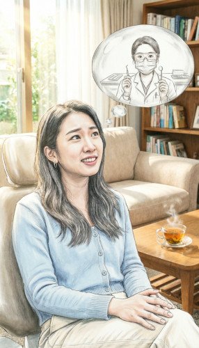 dentiste Strasbourg patiente